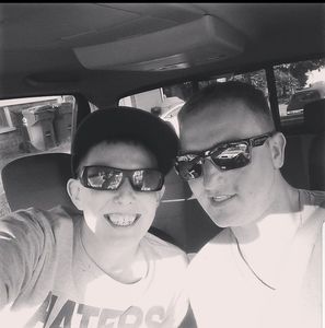 Meet your Posher, Doris